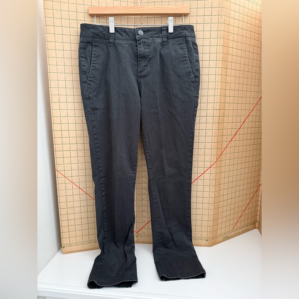 RSQ London Skinny Mens Jeans, Dark Blue, Size 31x30